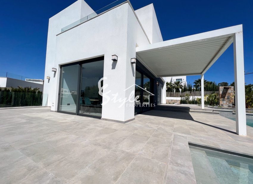 Reventa - Villa - Las Colinas - Las Colinas Golf