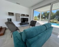 Reventa - Villa - Las Colinas - Las Colinas Golf