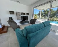 Reventa - Villa - Las Colinas - Las Colinas Golf