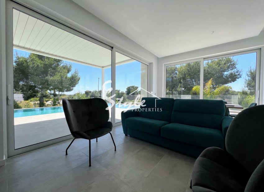 Reventa - Villa - Las Colinas - Las Colinas Golf