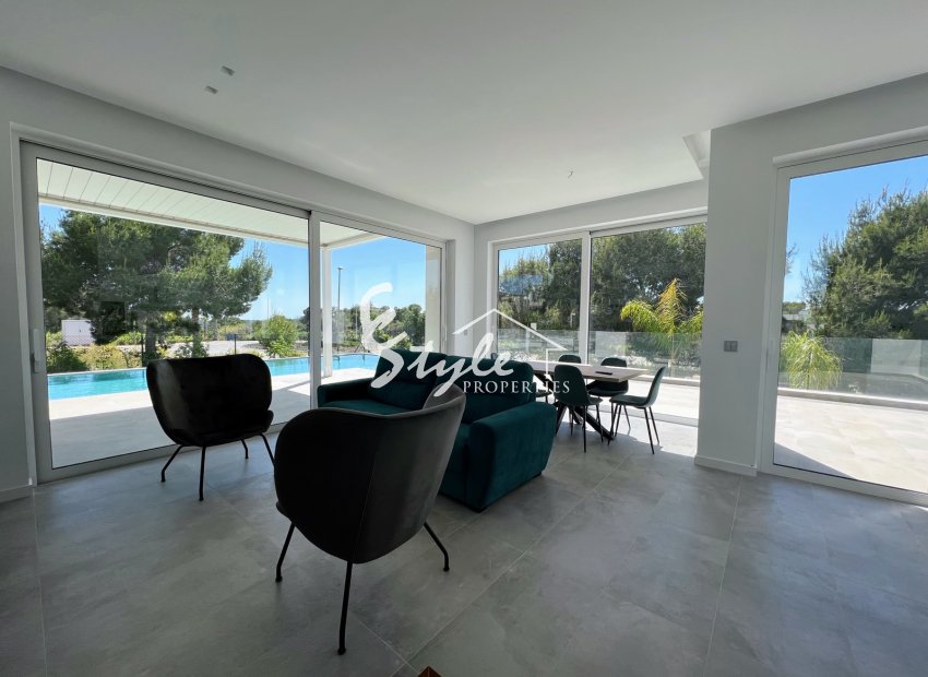 Reventa - Villa - Las Colinas - Las Colinas Golf