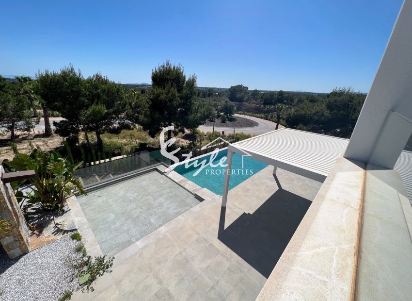 Reventa - Villa - Las Colinas - Las Colinas Golf