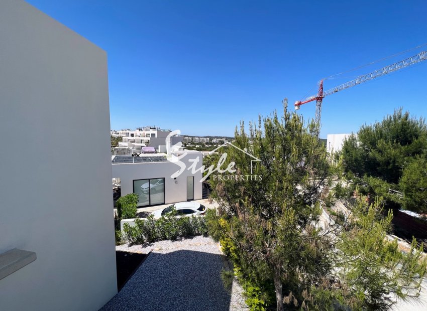 Reventa - Villa - Las Colinas - Las Colinas Golf