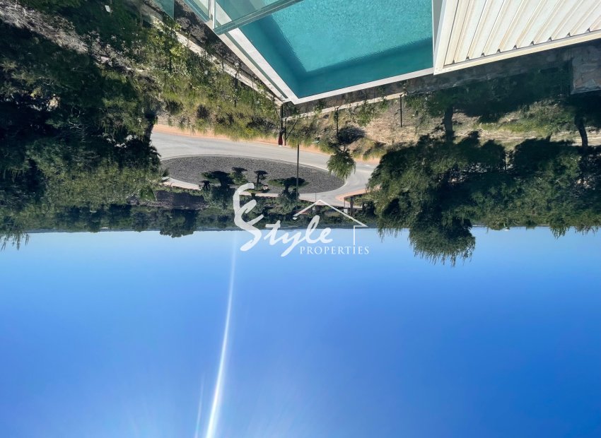 Reventa - Villa - Las Colinas - Las Colinas Golf