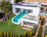 Reventa - Villa - Las Colinas - Las Colinas Golf