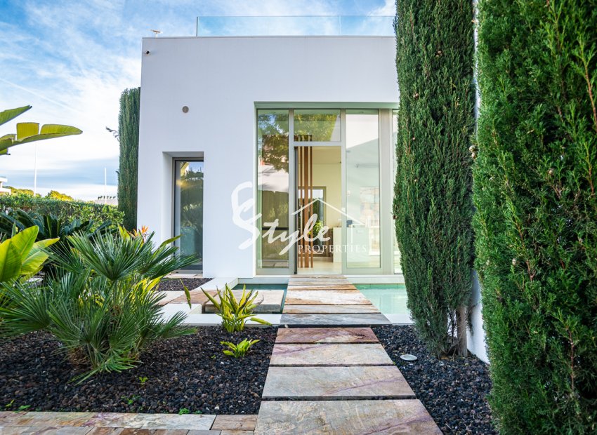 Reventa - Villa - Las Colinas - Las Colinas Golf