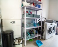 Reventa - Villa - Las Colinas - Las Colinas Golf