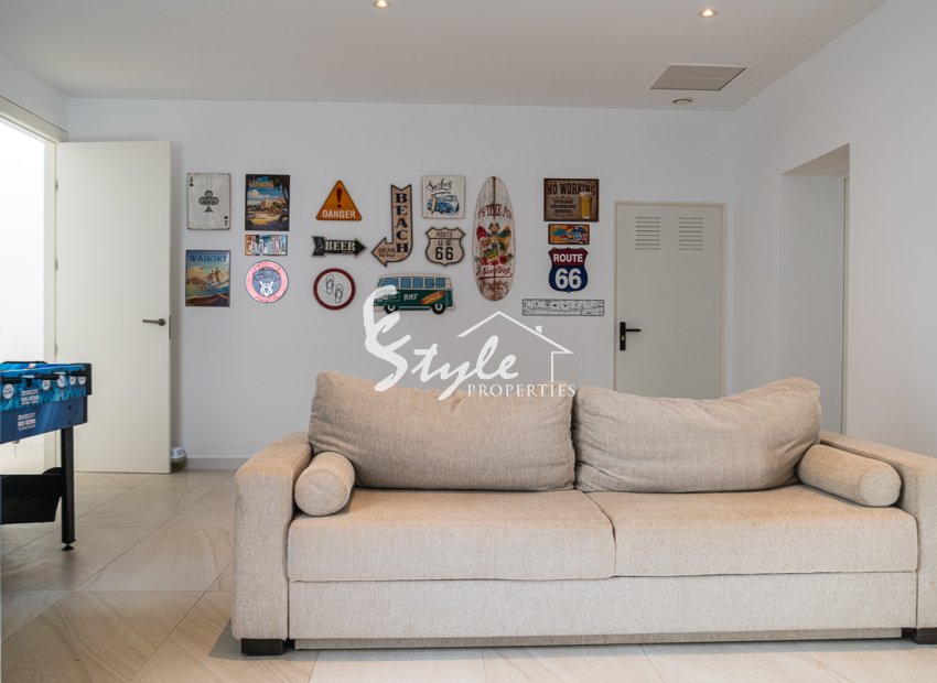 Reventa - Villa - Las Colinas - Las Colinas Golf