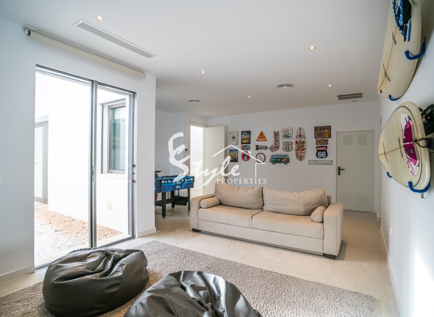 Reventa - Villa - Las Colinas - Las Colinas Golf