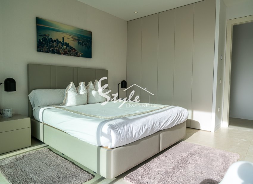 Reventa - Villa - Las Colinas - Las Colinas Golf