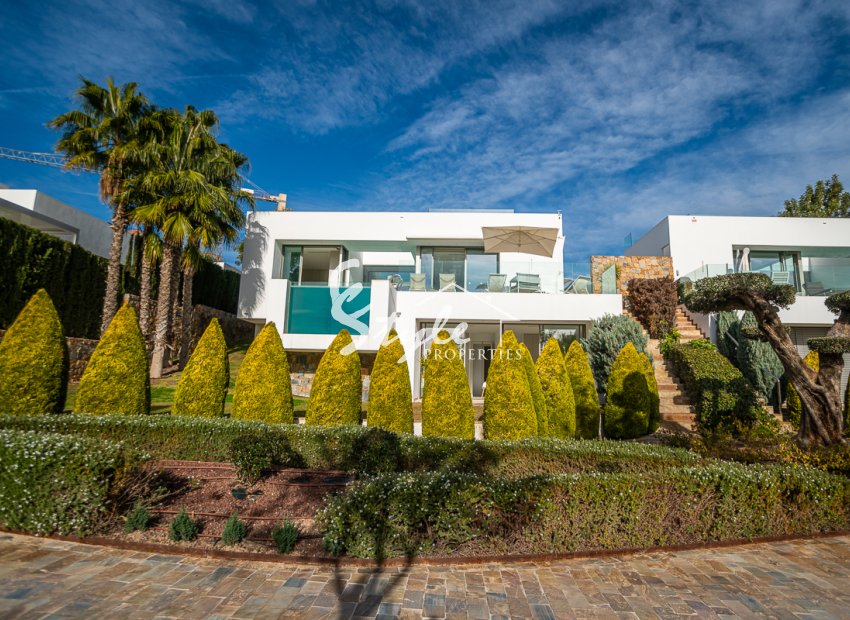 Reventa - Villa - Las Colinas - Las Colinas Golf