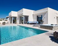 Reventa - Villa - Las Colinas - Las Colinas Golf