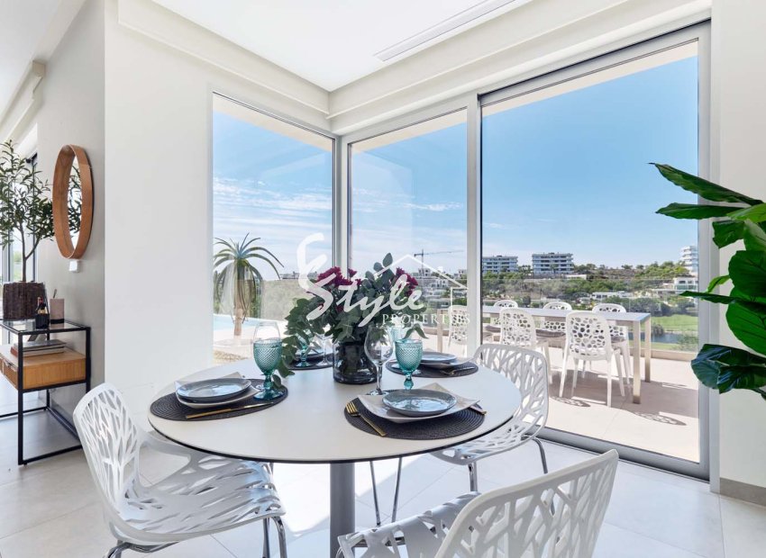 Reventa - Villa - Las Colinas - Las Colinas Golf