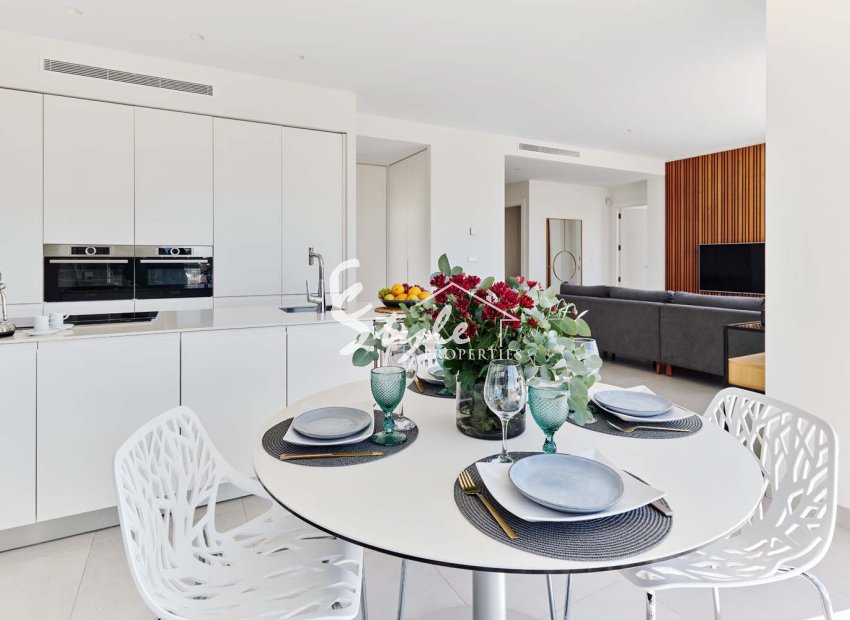 Reventa - Villa - Las Colinas - Las Colinas Golf