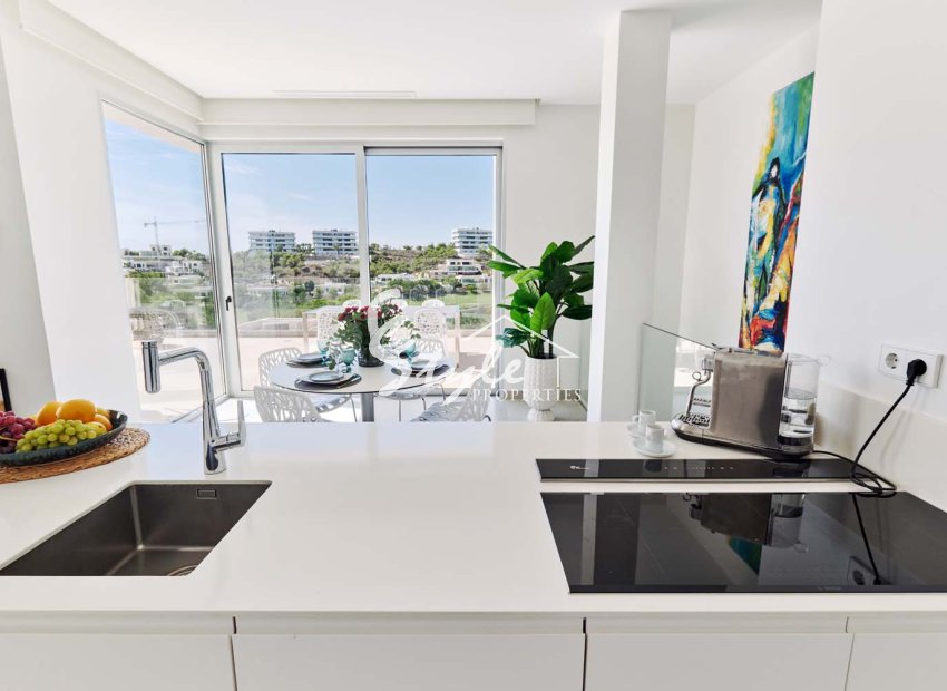 Reventa - Villa - Las Colinas - Las Colinas Golf