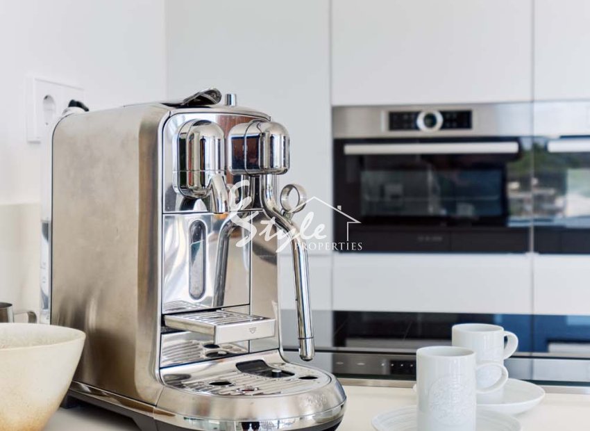 Reventa - Villa - Las Colinas - Las Colinas Golf