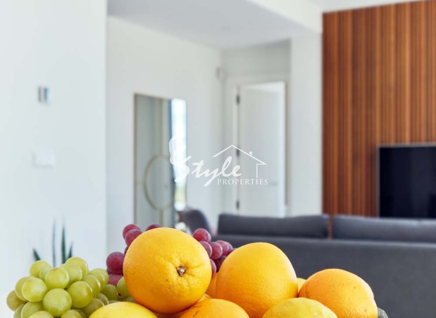 Reventa - Villa - Las Colinas - Las Colinas Golf