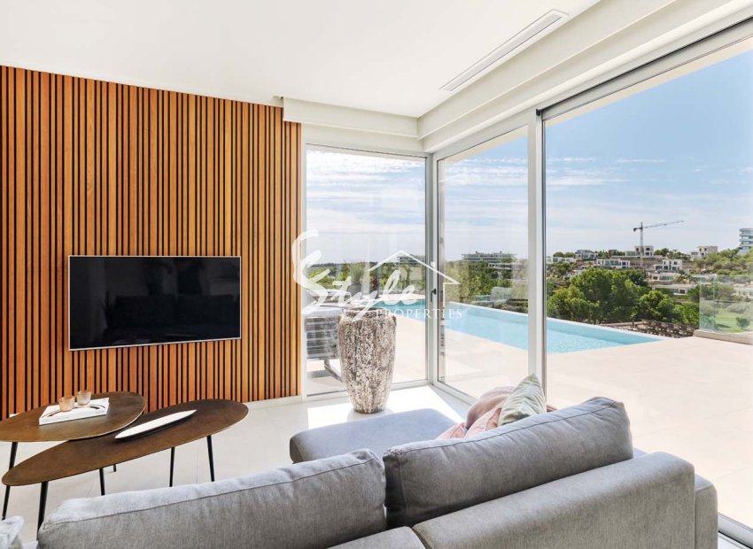 Reventa - Villa - Las Colinas - Las Colinas Golf