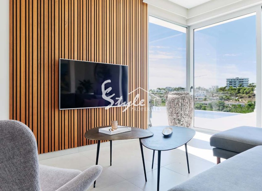 Reventa - Villa - Las Colinas - Las Colinas Golf