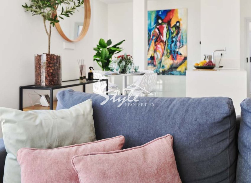 Reventa - Villa - Las Colinas - Las Colinas Golf