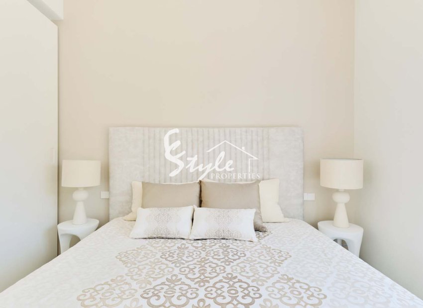 Reventa - Villa - Las Colinas - Las Colinas Golf