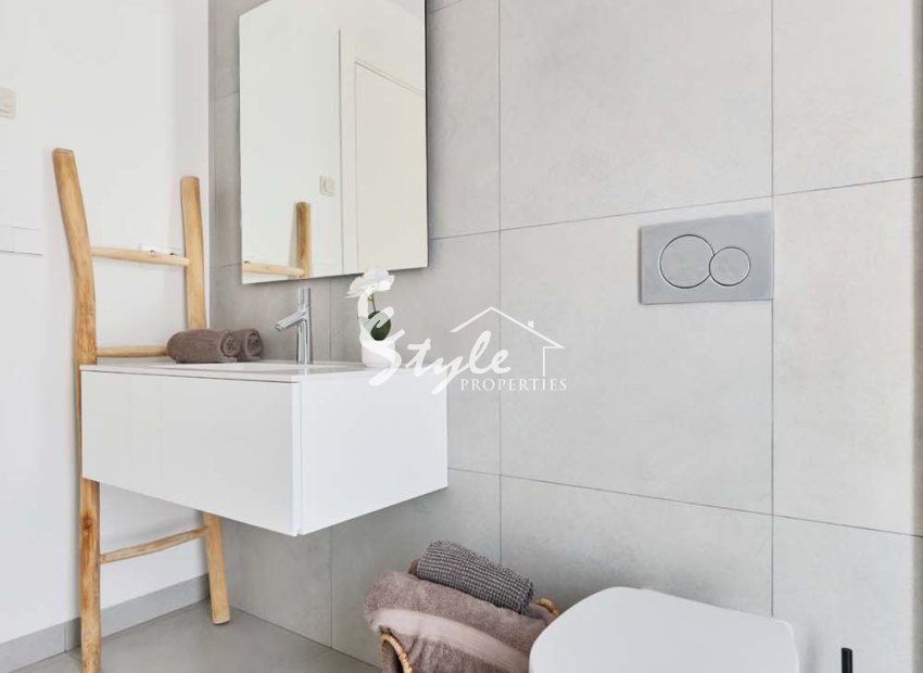 Reventa - Villa - Las Colinas - Las Colinas Golf