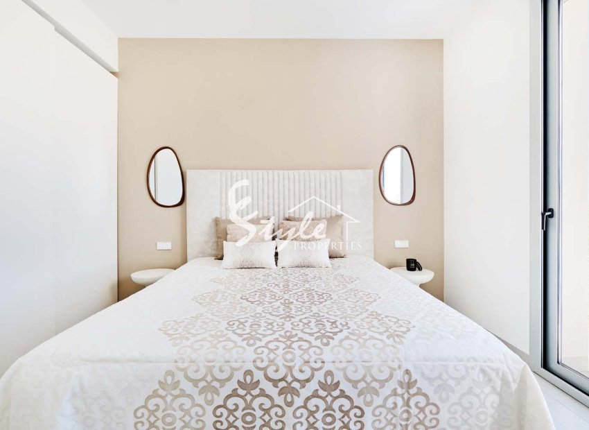 Reventa - Villa - Las Colinas - Las Colinas Golf