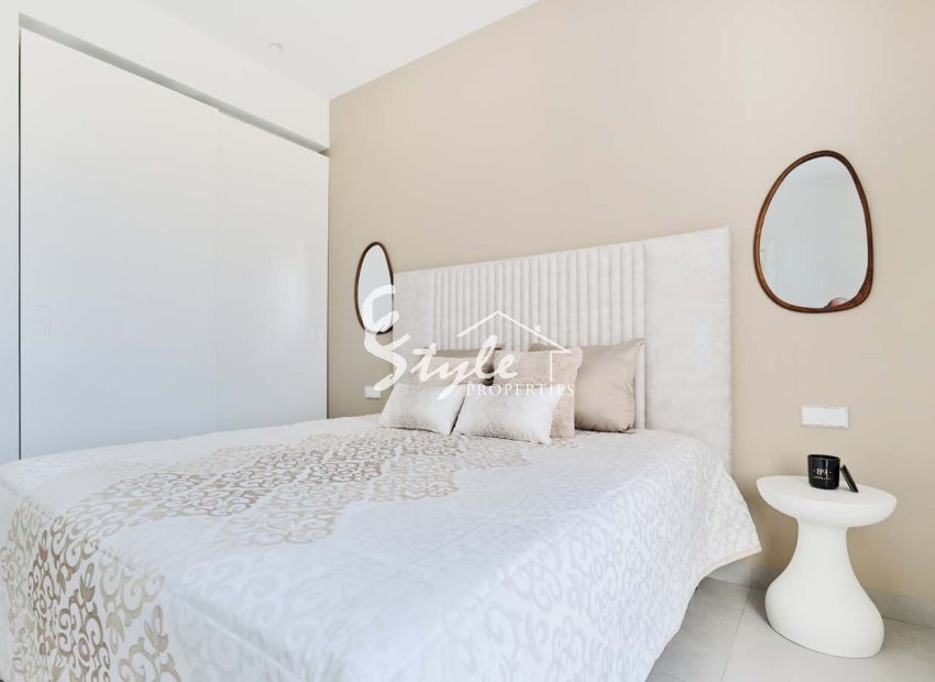 Reventa - Villa - Las Colinas - Las Colinas Golf