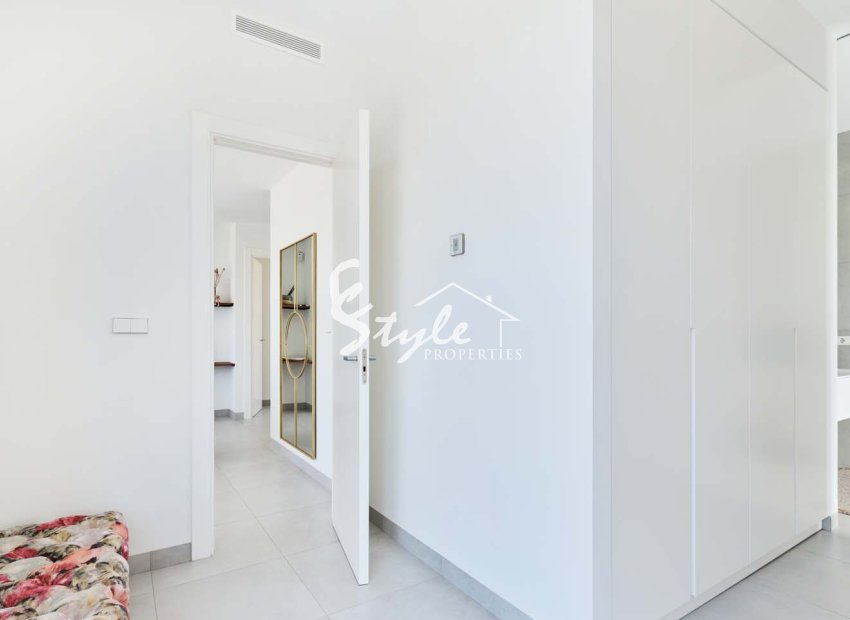 Reventa - Villa - Las Colinas - Las Colinas Golf