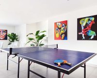 Reventa - Villa - Las Colinas - Las Colinas Golf