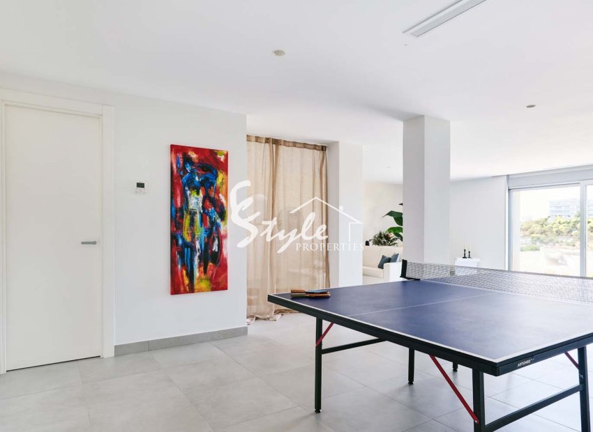 Reventa - Villa - Las Colinas - Las Colinas Golf