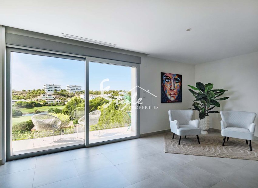 Reventa - Villa - Las Colinas - Las Colinas Golf