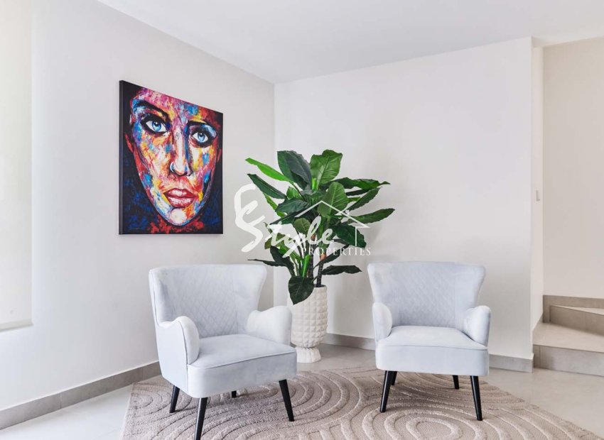 Reventa - Villa - Las Colinas - Las Colinas Golf