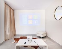 Reventa - Villa - Las Colinas - Las Colinas Golf