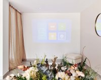 Reventa - Villa - Las Colinas - Las Colinas Golf