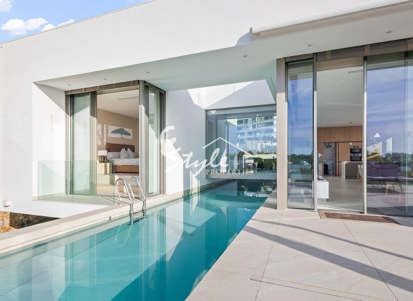 Reventa - Villa - Las Colinas - Las Colinas Golf