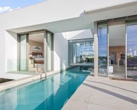 Reventa - Villa - Las Colinas - Las Colinas Golf