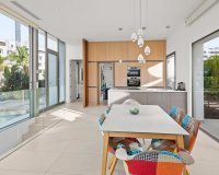 Reventa - Villa - Las Colinas - Las Colinas Golf