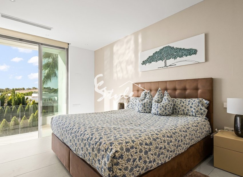 Reventa - Villa - Las Colinas - Las Colinas Golf