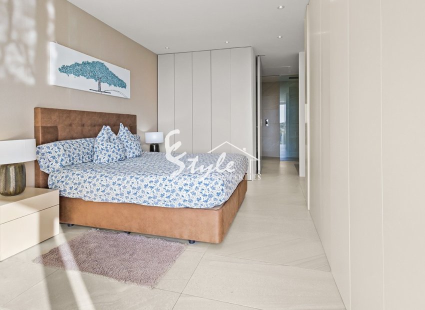 Reventa - Villa - Las Colinas - Las Colinas Golf