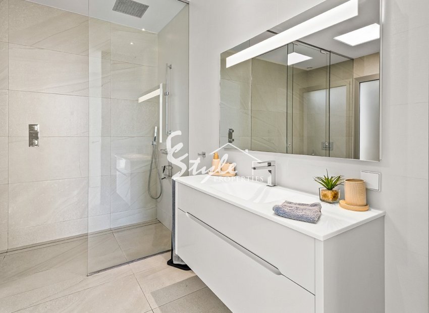 Reventa - Villa - Las Colinas - Las Colinas Golf