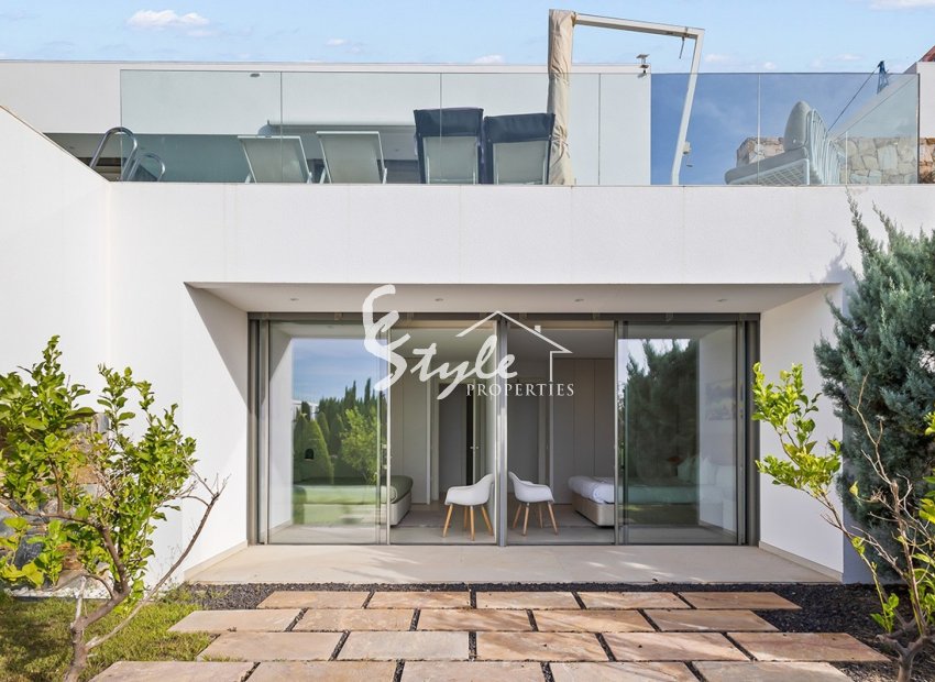 Reventa - Villa - Las Colinas - Las Colinas Golf