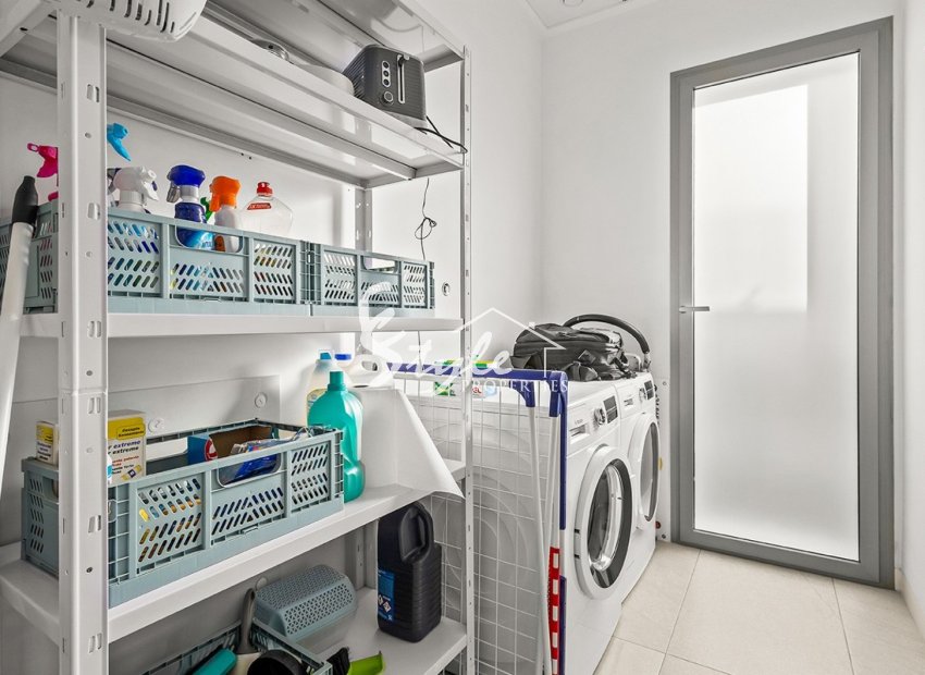 Reventa - Villa - Las Colinas - Las Colinas Golf