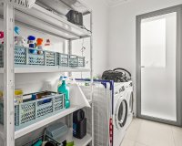 Reventa - Villa - Las Colinas - Las Colinas Golf