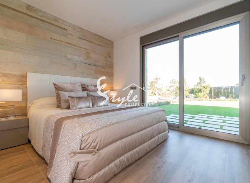 Reventa - Villa - Las Colinas - Las Colinas Golf