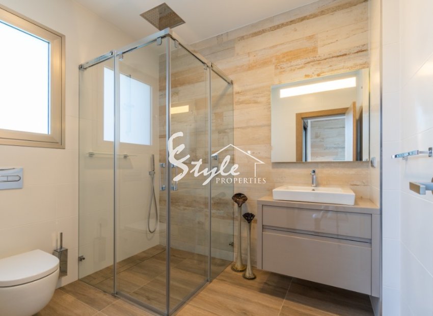 Reventa - Villa - Las Colinas - Las Colinas Golf