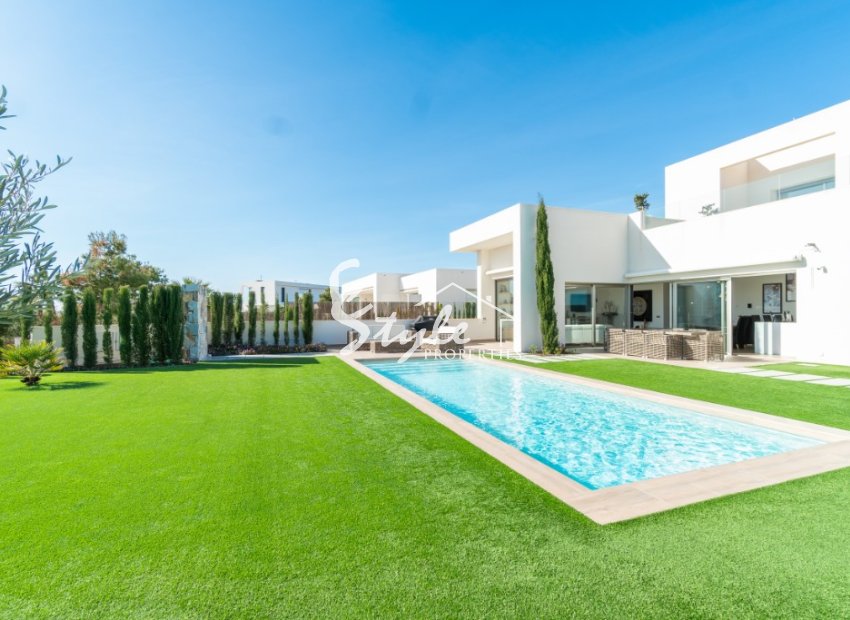 Reventa - Villa - Las Colinas - Las Colinas Golf