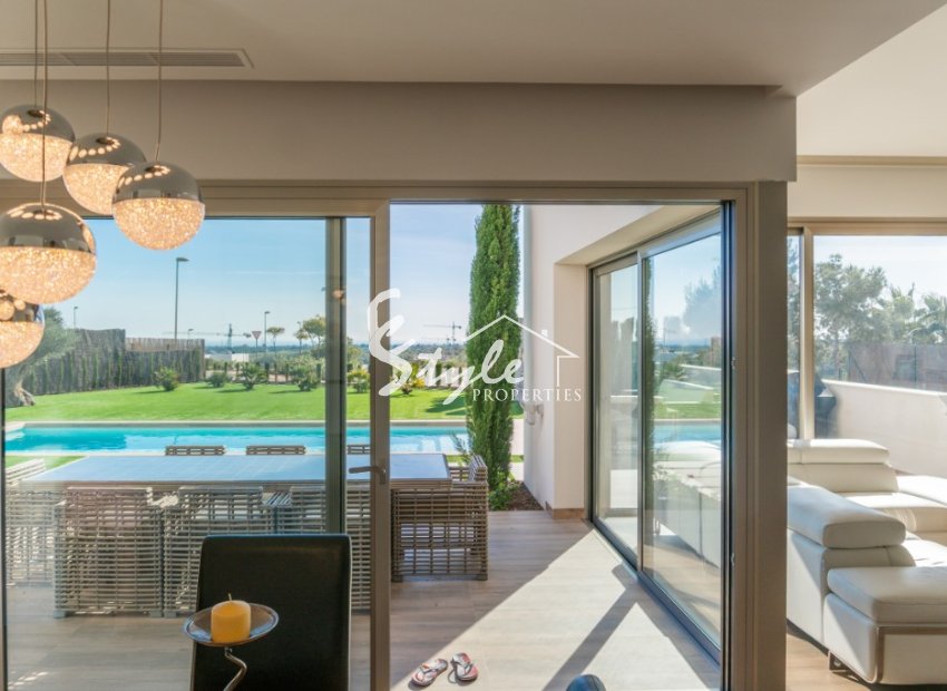 Reventa - Villa - Las Colinas - Las Colinas Golf