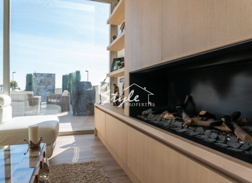 Reventa - Villa - Las Colinas - Las Colinas Golf