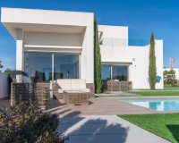 Reventa - Villa - Las Colinas - Las Colinas Golf